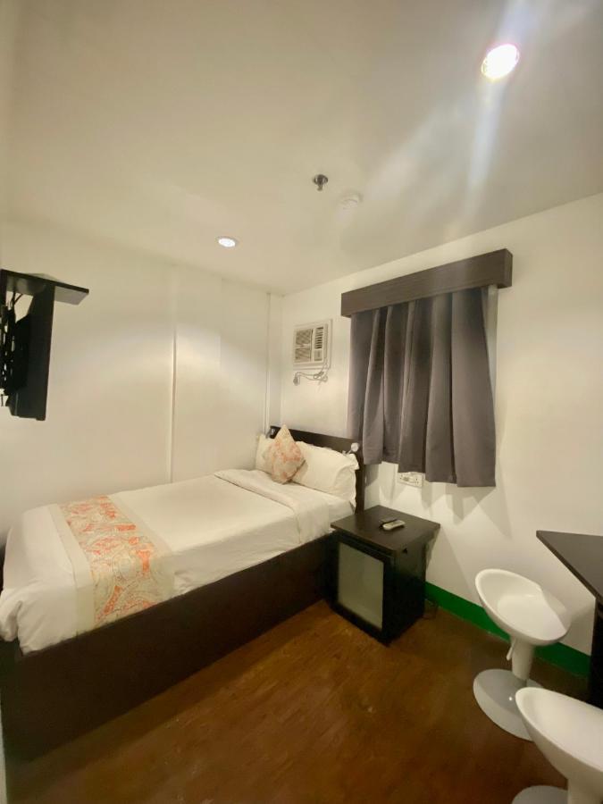 Emerald Bay Boracay Manoc-Manoc Exterior foto